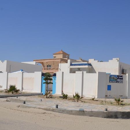 Holiday Home By The Sea, Gabès Exterior foto