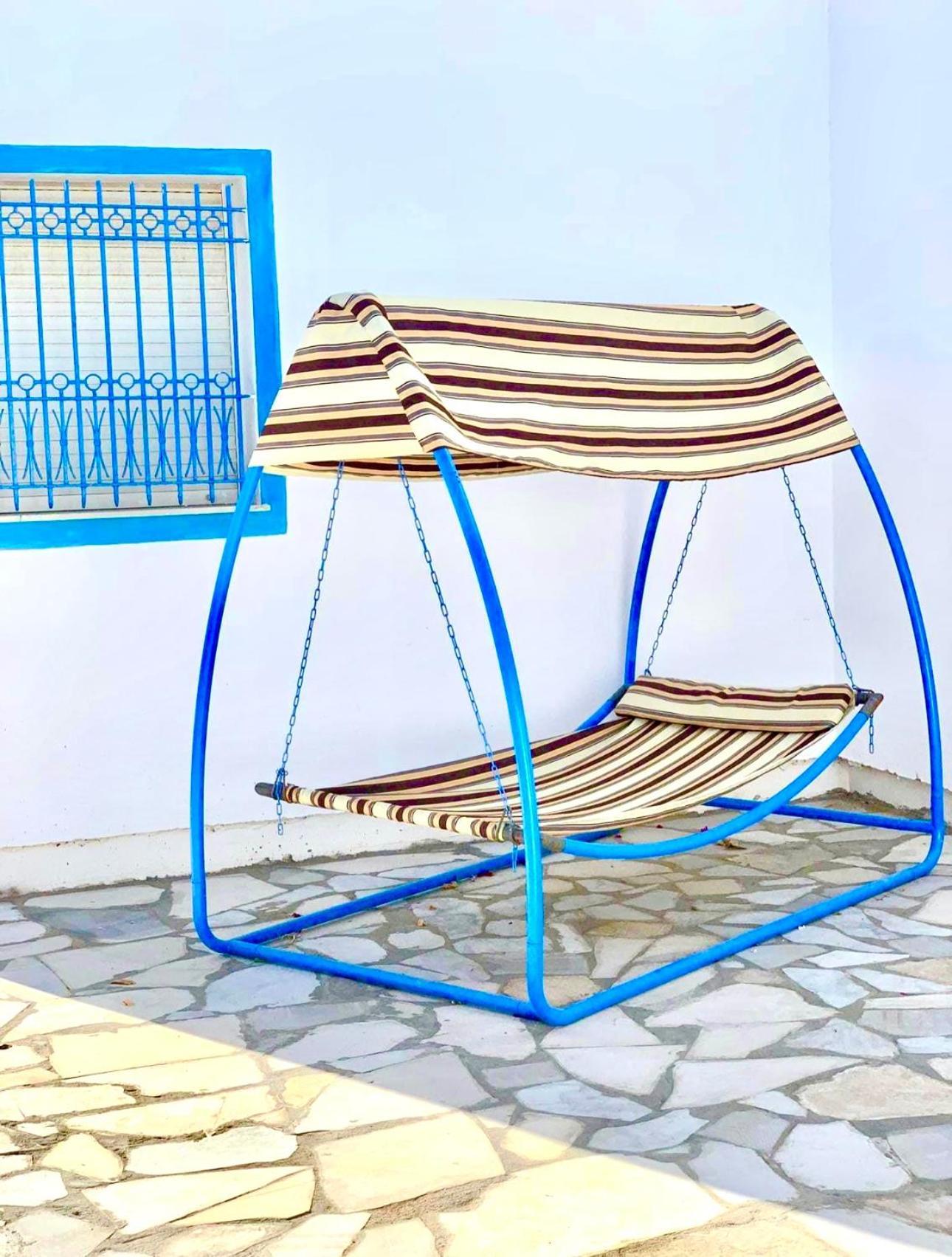 Holiday Home By The Sea, Gabès Exterior foto