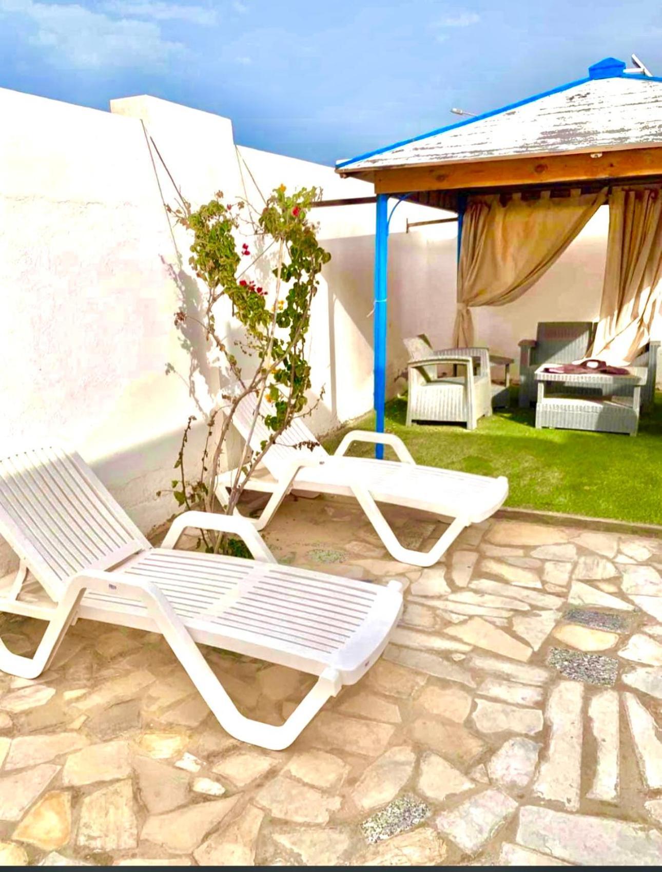 Holiday Home By The Sea, Gabès Exterior foto